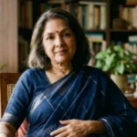 66-ാം വയസ്സിൽ ഗർഭിണിയോ? നീന ഗുപ്തയുടെ വൈറൽ പ്രതികരണത്തിന് പിന്നിലെ സത്യം