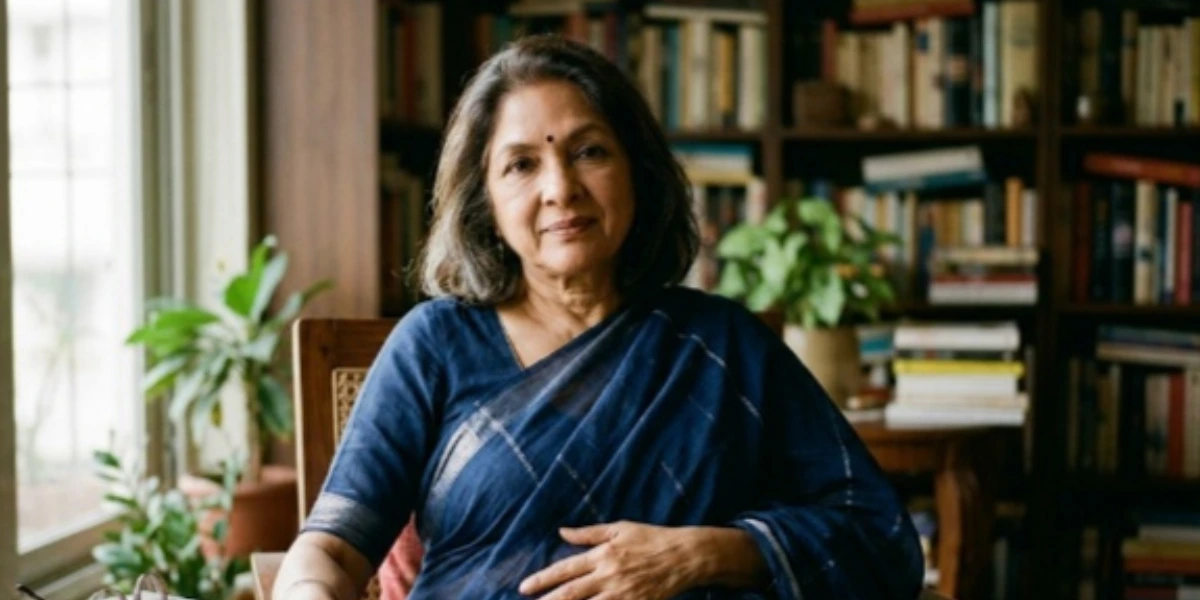 66-ാം വയസ്സിൽ ഗർഭിണിയോ? നീന ഗുപ്തയുടെ വൈറൽ പ്രതികരണത്തിന് പിന്നിലെ സത്യം