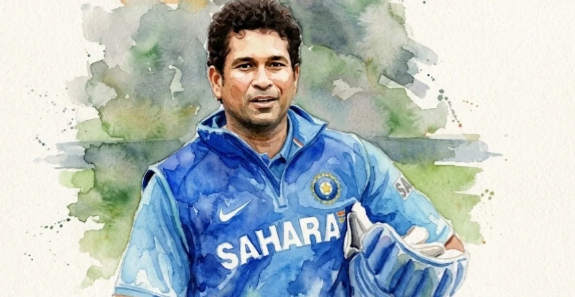 ‘സച്ചിനെ പുറത്താക്കാന്‍ BCCI അന്ന് തീരുമാനിച്ചിരുന്നു, അറിഞ്ഞതും അദ്ദേഹം ഞെട്ടി’; വെളിപ്പെടുത്തി മുൻ സെലക്ടർ