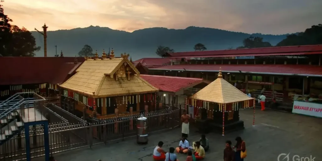 ശബരിമല: യുവതീ പ്രവേശനത്തിൽ അയഞ്ഞ് സർക്കാർ; ആചാരസംരക്ഷണത്തിന് മുൻഗണന