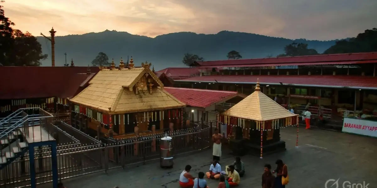 ശബരിമല: യുവതീ പ്രവേശനത്തിൽ അയഞ്ഞ് സർക്കാർ; ആചാരസംരക്ഷണത്തിന് മുൻഗണന