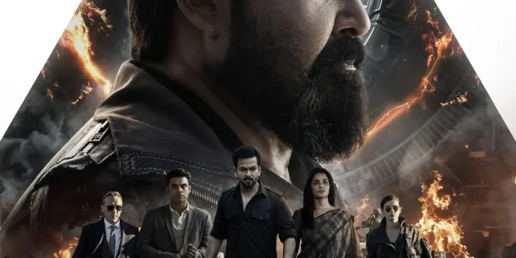 ​എമ്പുരാൻ തരംഗം: അബ്രാമി ഖുറേഷിയുടെ രണ്ടാം വരവ്; ലൊക്കേഷൻ വീഡിയോകൾ വൈറൽ!