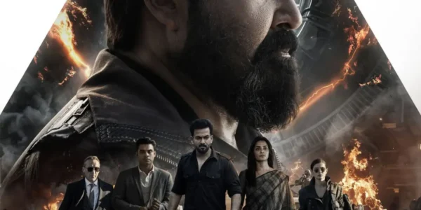 ​എമ്പുരാൻ തരംഗം: അബ്രാമി ഖുറേഷിയുടെ രണ്ടാം വരവ്; ലൊക്കേഷൻ വീഡിയോകൾ വൈറൽ!