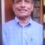 ബി വത്സല കുമാർ അന്തരിച്ചു