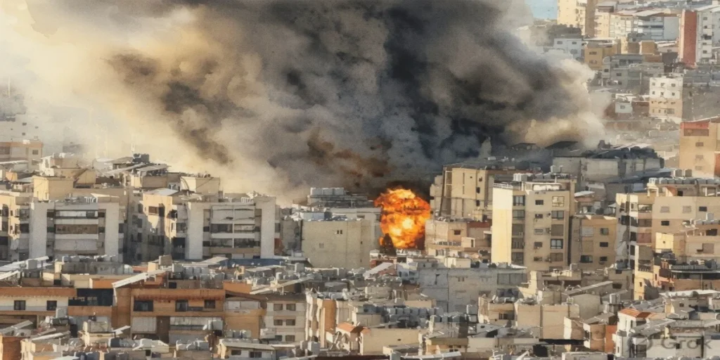 പശ്ചിമേഷ്യൻ പ്രതിസന്ധി രൂക്ഷമാകുന്നു: കുവൈറ്റ് അന്താരാഷ്ട്ര വിമാനത്താവളത്തിന് നേരെ ഡ്രോൺ ആക്രമണം പശ്ചിമേഷ്യൻ പ്രതിസന്ധി രൂക്ഷമാകുന്നു: കുവൈറ്റ് അന്താരാഷ്ട്ര വിമാനത്താവളത്തിന് നേരെ ഡ്രോൺ ആക്രമണം