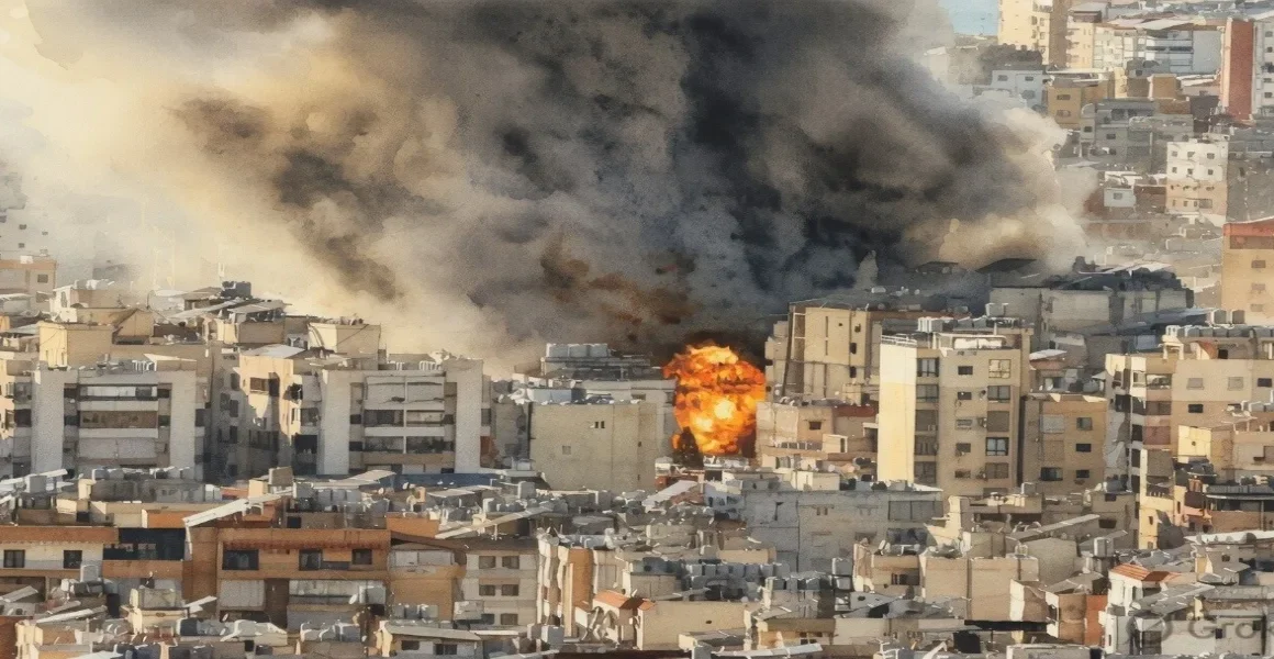 പശ്ചിമേഷ്യൻ പ്രതിസന്ധി രൂക്ഷമാകുന്നു: കുവൈറ്റ് അന്താരാഷ്ട്ര വിമാനത്താവളത്തിന് നേരെ ഡ്രോൺ ആക്രമണം