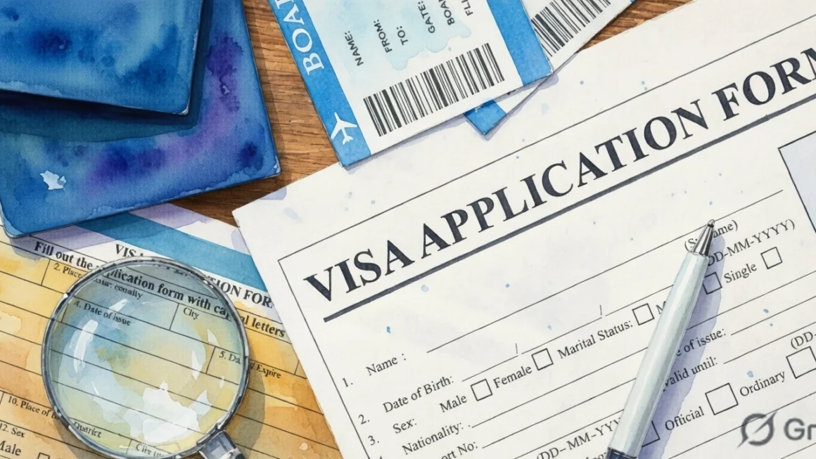 യൂറോപ്പിൽ ജോലി നോക്കുന്നവർ ശ്രദ്ധിക്കുക! പുതിയ വിസ നിയമങ്ങളിൽ വന്ന മാറ്റങ്ങൾ.