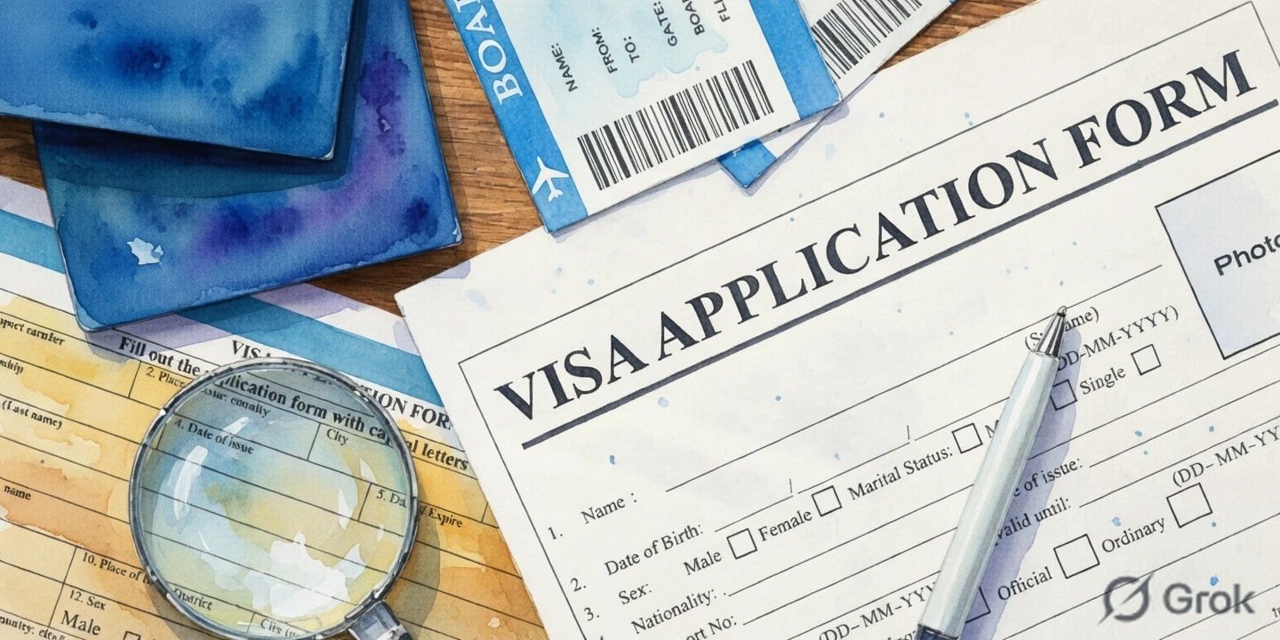 യൂറോപ്പിൽ ജോലി നോക്കുന്നവർ ശ്രദ്ധിക്കുക! പുതിയ വിസ നിയമങ്ങളിൽ വന്ന മാറ്റങ്ങൾ.