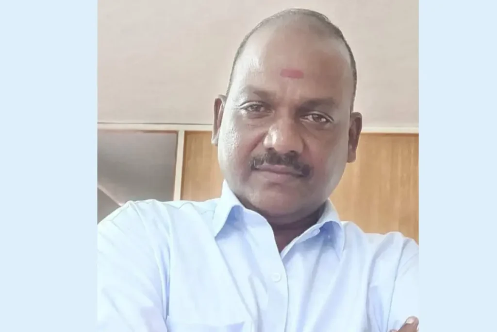 സി.പി സുരേഷ് നിര്യാതനായി