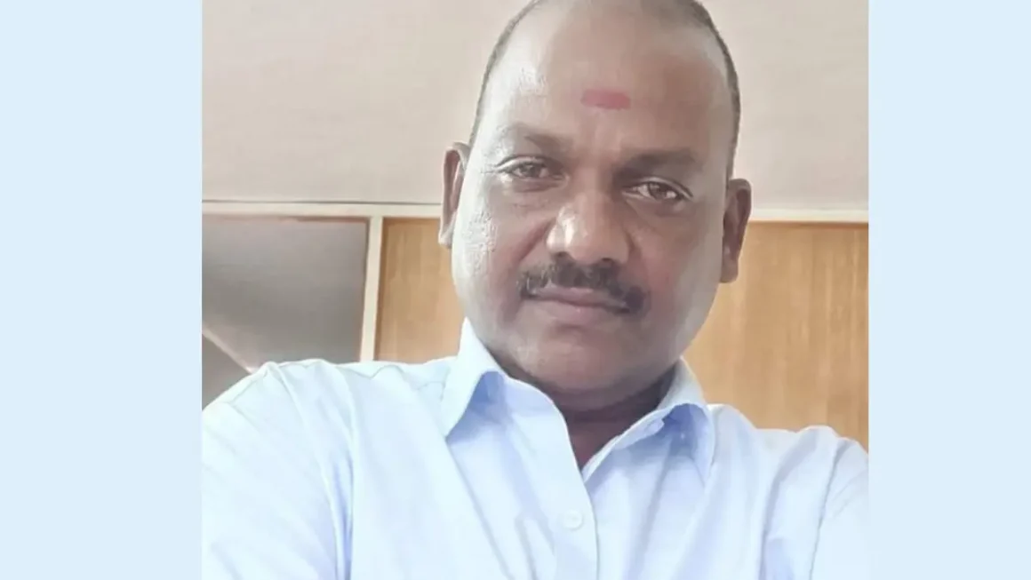 സി.പി സുരേഷ് നിര്യാതനായി