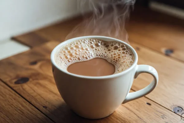 चाय में इतना बड़ा खतरा छिपा है!