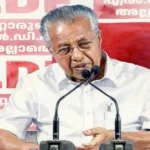 വോട്ട് രാഷ്ട്രീയത്തിൽ പുതിയ വിവാദം; എസ്ഡിപിഐയുമായി ബന്ധമില്ലെന്ന് മുഖ്യമന്ത്രിയുടെ വിട്ടുവീഴ്ചയില്ലാത്ത നിലപാട്