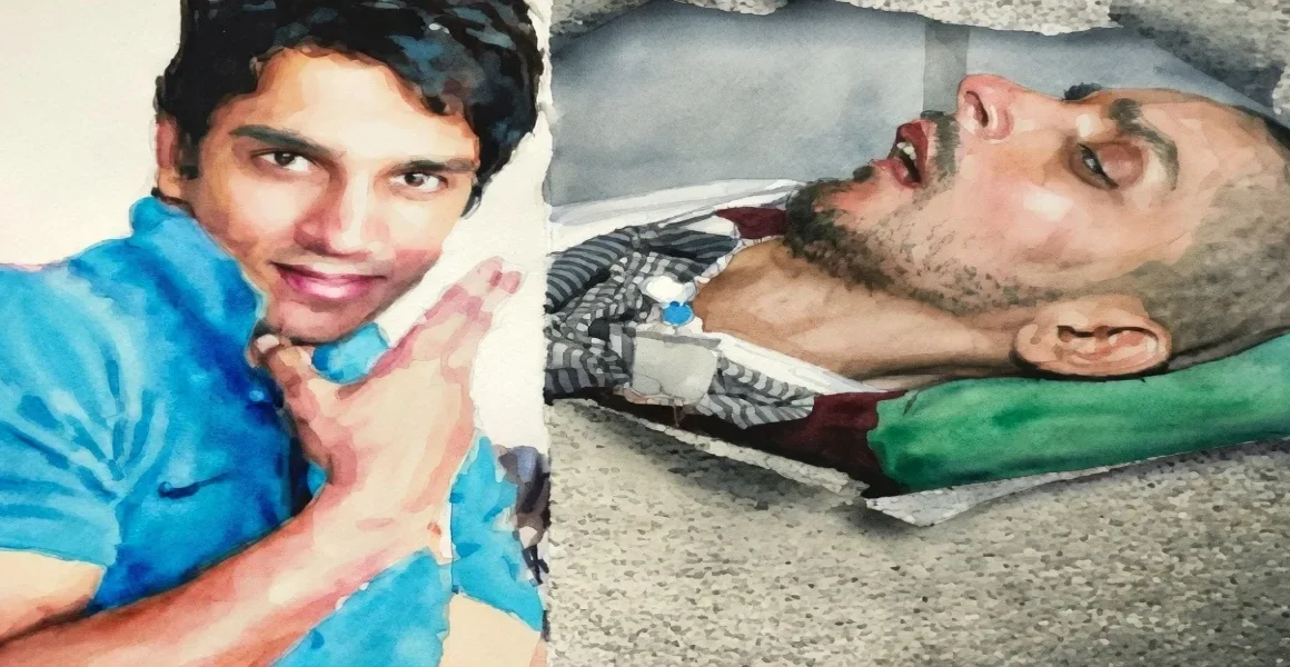 മരണാനന്തരവും അഞ്ചുപേർക്ക് ജീവൻ ഏകാം; ഹരീഷ് റാണയുടെ അവയവങ്ങൾ ദാനം ചെയ്തു