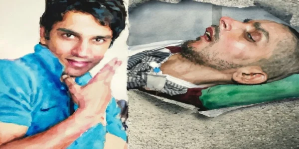 കണ്ണീരോടെ വിടവാങ്ങി ഹരീഷ് റാണ; ഇന്ത്യയിലെ ആദ്യത്തെ പാസീവ് യൂത്തനേഷ്യ (Passive Euthanasia) നടപ്പിലാക്കി.