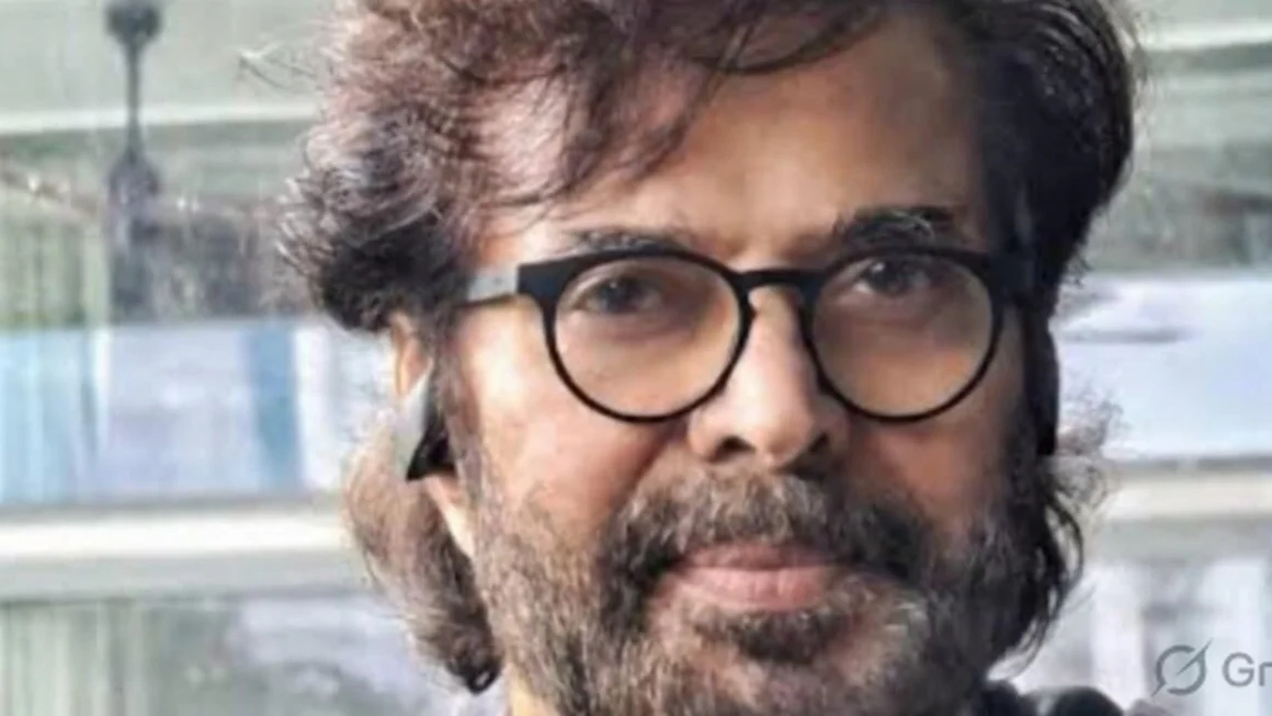 ​മമ്മൂട്ടി വീണ്ടും പോലീസ് വേഷത്തിൽ; ഗൗതം വാസുദേവ് മേനോൻ ചിത്രത്തിന്റെ ഫസ്റ്റ് ലുക്ക് തരംഗമാകുന്നു!