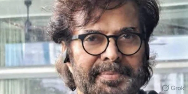 ​മമ്മൂട്ടി വീണ്ടും പോലീസ് വേഷത്തിൽ; ഗൗതം വാസുദേവ് മേനോൻ ചിത്രത്തിന്റെ ഫസ്റ്റ് ലുക്ക് തരംഗമാകുന്നു!