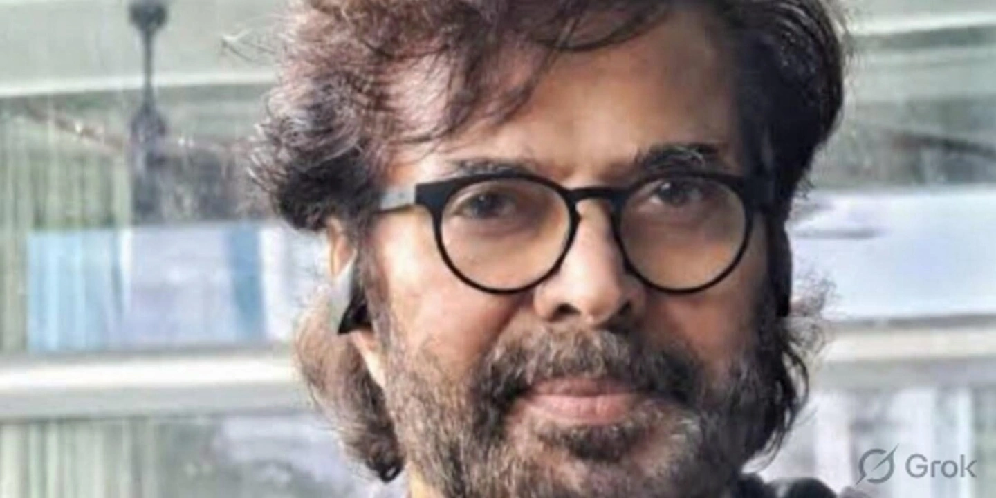 ​മമ്മൂട്ടി വീണ്ടും പോലീസ് വേഷത്തിൽ; ഗൗതം വാസുദേവ് മേനോൻ ചിത്രത്തിന്റെ ഫസ്റ്റ് ലുക്ക് തരംഗമാകുന്നു!