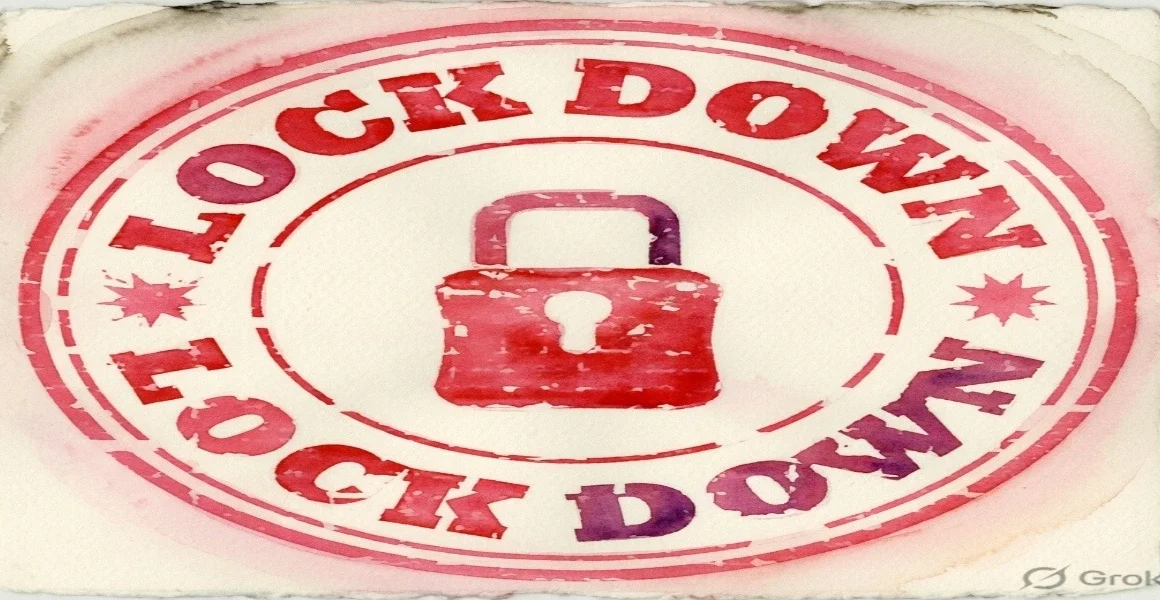 ​വീണ്ടും ലോക്‌ഡൗൺ? പ്രചരിക്കുന്നത് വെറും അഭ്യൂഹങ്ങളെന്ന് കേന്ദ്ര സർക്കാർ