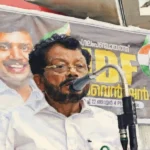 വിദേശയാത്ര വാഗ്ദാനം ചെയ്ത് തട്ടിപ്പ്: മുസ്ലിം ലീഗ് നേതാവ് സി.പി. ബാവ ഹാജിക്കെതിരെ കേസ്
