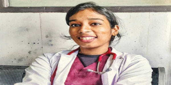 ഡോ. വന്ദന ദാസ് കൊലക്കേസ്: പ്രതി ജി. സന്ദീപിന് ജീവപര്യന്തം തടവുശിക്ഷ