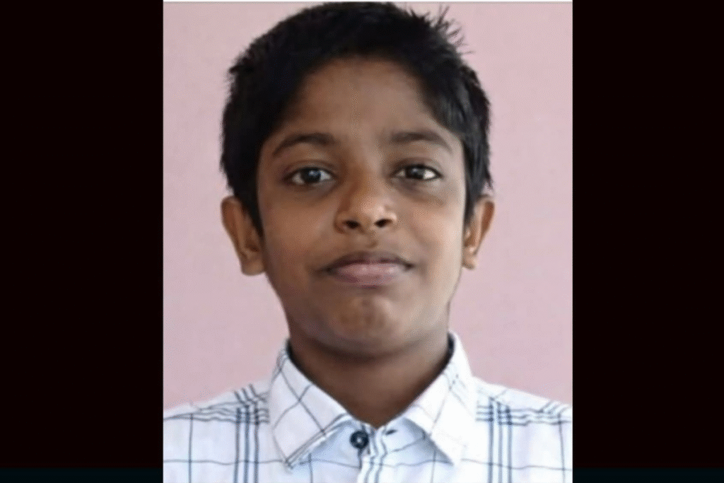 സ്കൂൾ വിദ്യാർത്ഥി ചെന്നിത്തല നവോദയ സ്‌കൂളില്‍ ആത്മഹത്യ ചെയ്തു