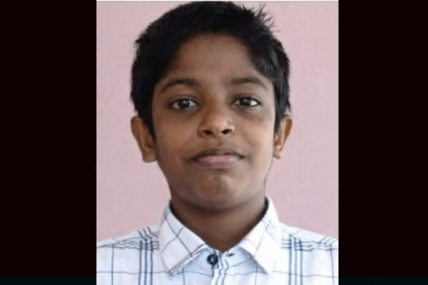 സ്കൂൾ വിദ്യാർത്ഥി ചെന്നിത്തല നവോദയ സ്‌കൂളില്‍ ആത്മഹത്യ ചെയ്തു