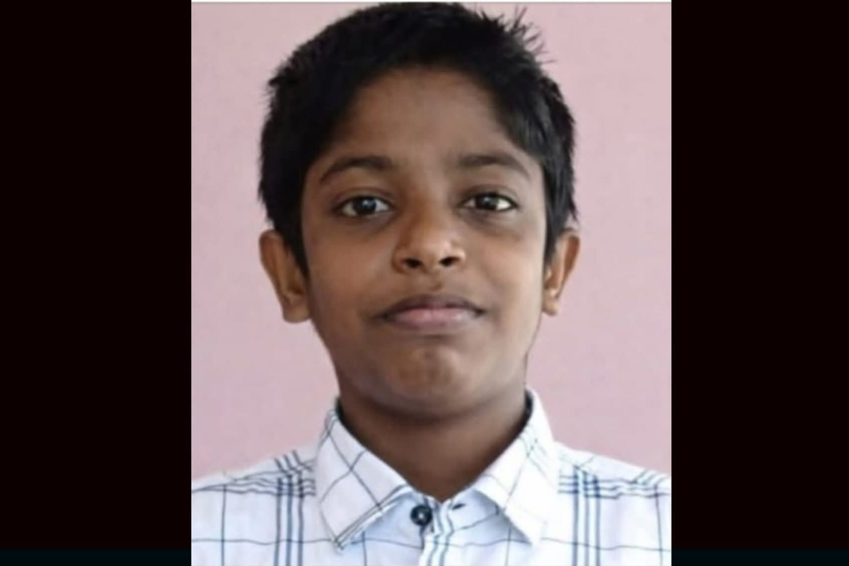 സ്കൂൾ വിദ്യാർത്ഥി ചെന്നിത്തല നവോദയ സ്‌കൂളില്‍ ആത്മഹത്യ ചെയ്തു