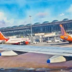 രാജ്യത്തെ നാല് വിമാനത്താവളങ്ങൾ പ്രവർത്തനരഹിതമാകുന്നു; ആദ്യഘട്ടത്തിൽ ജോധ്‌പൂർ വിമാനത്താവളം അടച്ചേക്കും