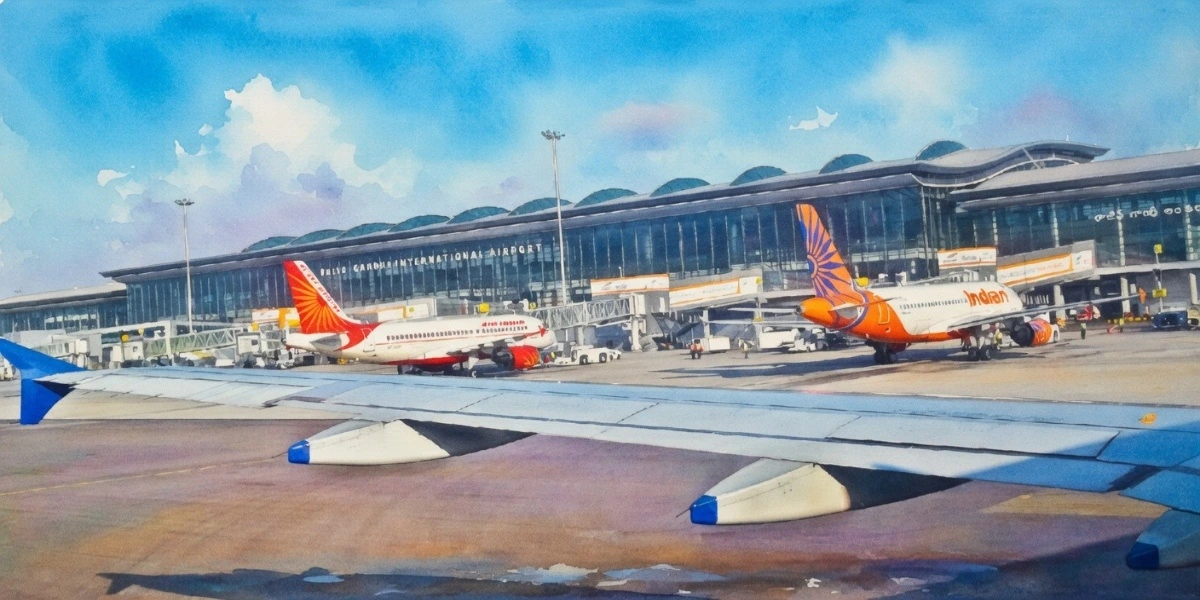 രാജ്യത്തെ നാല് വിമാനത്താവളങ്ങൾ പ്രവർത്തനരഹിതമാകുന്നു; ആദ്യഘട്ടത്തിൽ ജോധ്‌പൂർ വിമാനത്താവളം അടച്ചേക്കും