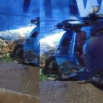 കോഴിക്കോട് വാഹനാപകടം: മെഡിക്കൽ വിദ്യാർത്ഥികൾക്ക് ദാരുണാന്ത്യം