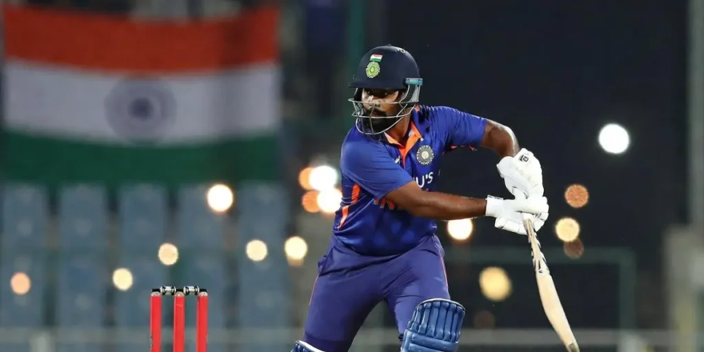 संजू सैमसन: भारतीय क्रिकेट के नए ‘फिनिशर’