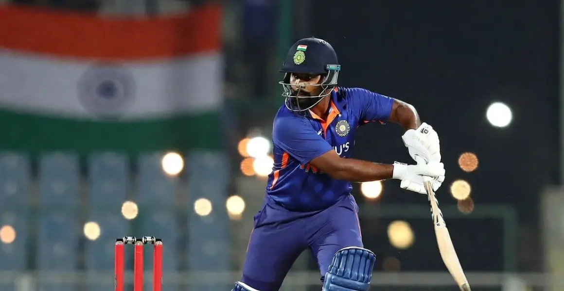 संजू सैमसन: भारतीय क्रिकेट के नए ‘फिनिशर’