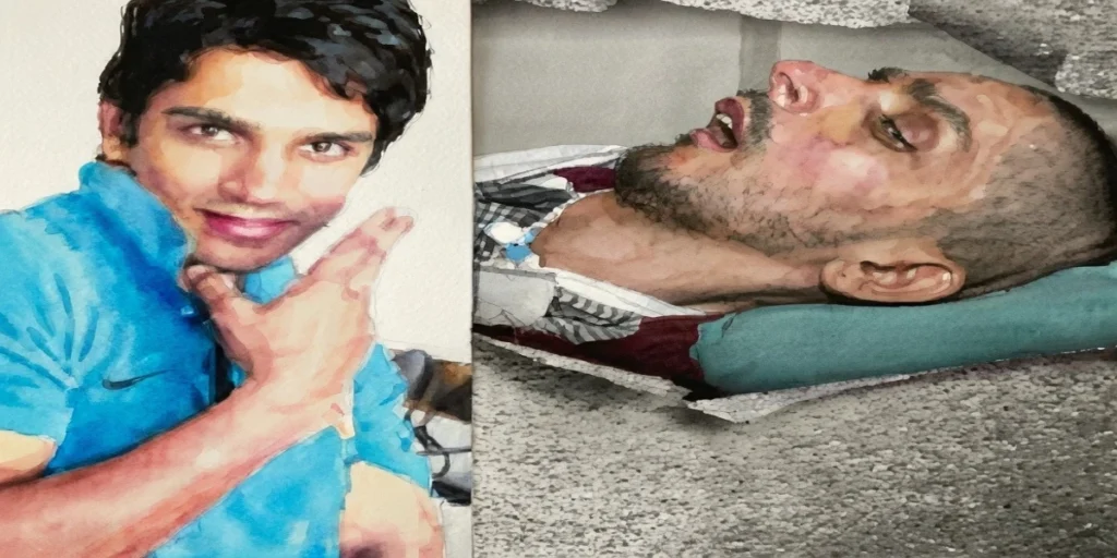 13 വർഷത്തെ നിശബ്ദതയ്ക്ക് അന്ത്യം; ഹരീഷ് റാണയ്ക്ക് വിട; 13 വർഷത്തെ നിശബ്ദതയ്ക്ക് അന്ത്യം; ഹരീഷ് റാണയ്ക്ക് വിട;