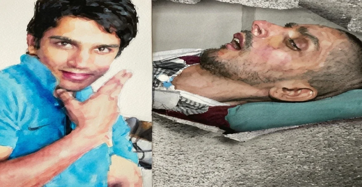 13 വർഷത്തെ നിശബ്ദതയ്ക്ക് അന്ത്യം; ഹരീഷ് റാണയ്ക്ക് വിട;