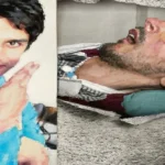 13 വർഷത്തെ നിശബ്ദതയ്ക്ക് അന്ത്യം; ഹരീഷ് റാണയ്ക്ക് വിട;