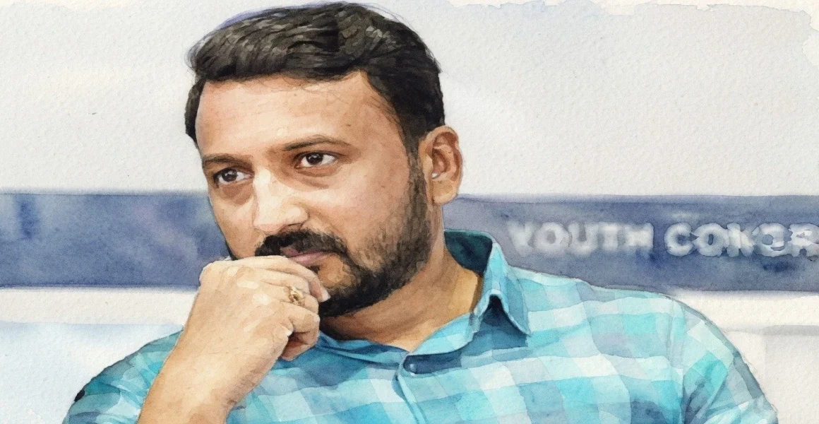 പീഡനക്കേസിൽ രാഹുൽ മാങ്കൂട്ടത്തിലിന്റെ ജാമ്യം തുടരും; എസ്.ഐ.ടിക്ക് തിരിച്ചടി.