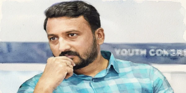 പീഡനക്കേസിൽ രാഹുൽ മാങ്കൂട്ടത്തിലിന്റെ ജാമ്യം തുടരും; എസ്.ഐ.ടിക്ക് തിരിച്ചടി.