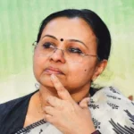 വീണാ ജോർജിനെതിരെ രൂക്ഷമായ സൈബർ ആക്രമണം; പിന്നിൽ കോൺഗ്രസ് പ്രവർത്തകരെന്ന ആരോപണവുമായി…