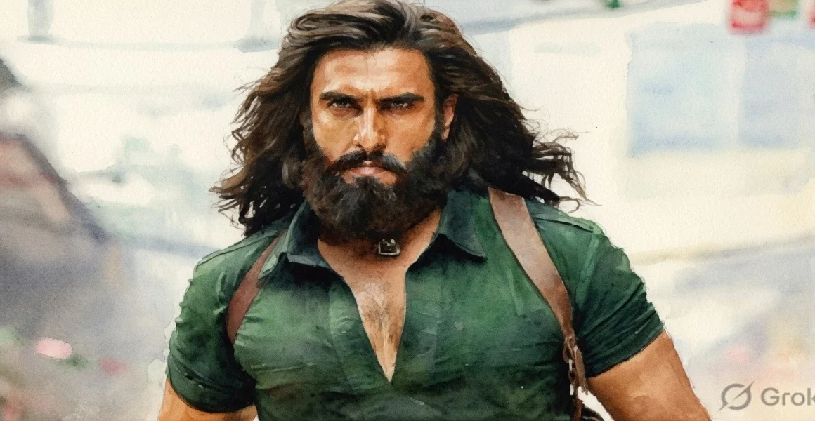 ബോക്സ് ഓഫീസിനെ വിറപ്പിച്ച് ‘ധുരന്ധർ 2’; ഇന്ത്യയിലെ മാത്രം കളക്ഷൻ കേട്ടാൽ…