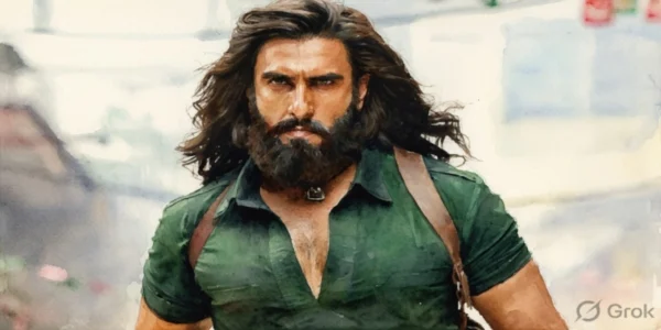 ബോക്സ് ഓഫീസിനെ വിറപ്പിച്ച് ‘ധുരന്ധർ 2’; ഇന്ത്യയിലെ മാത്രം കളക്ഷൻ കേട്ടാൽ…