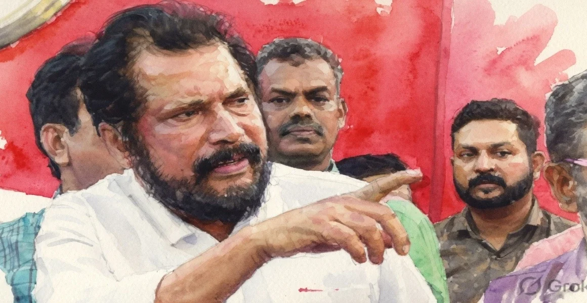 ശബരിമല വിഷയത്തിൽ വിട്ടുവീഴ്ചയില്ലാത്ത നിലപാട്; രാജു എബ്രഹാം തുറന്നുപറയുന്നത്…