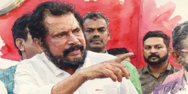 ശബരിമല വിഷയത്തിൽ വിട്ടുവീഴ്ചയില്ലാത്ത നിലപാട്; രാജു എബ്രഹാം തുറന്നുപറയുന്നത്…