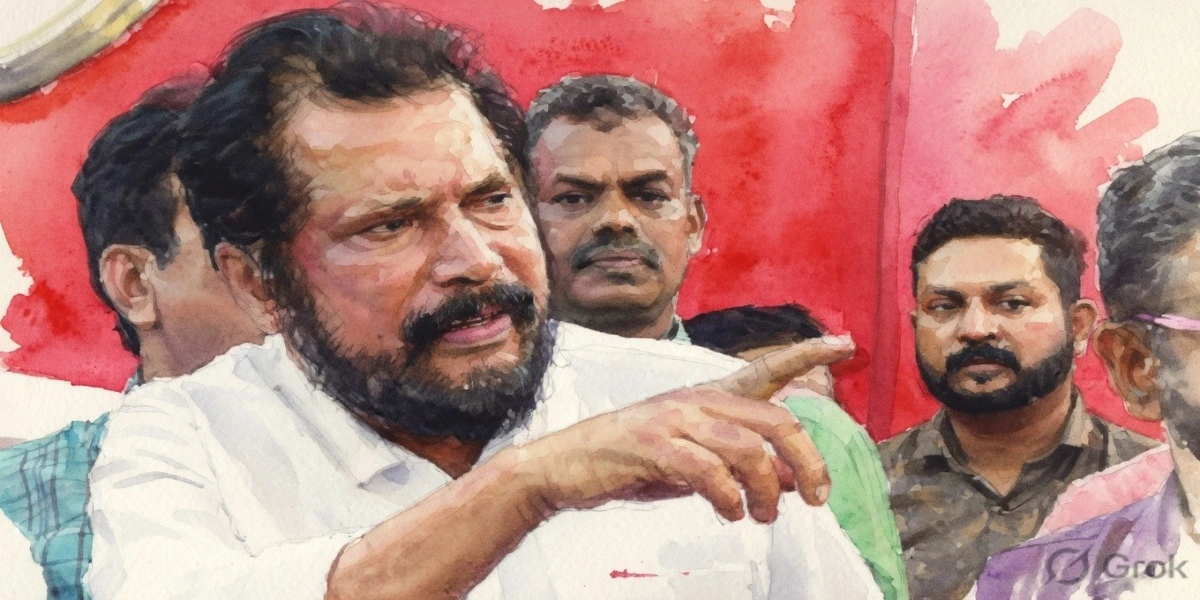 ശബരിമല വിഷയത്തിൽ വിട്ടുവീഴ്ചയില്ലാത്ത നിലപാട്; രാജു എബ്രഹാം തുറന്നുപറയുന്നത്…