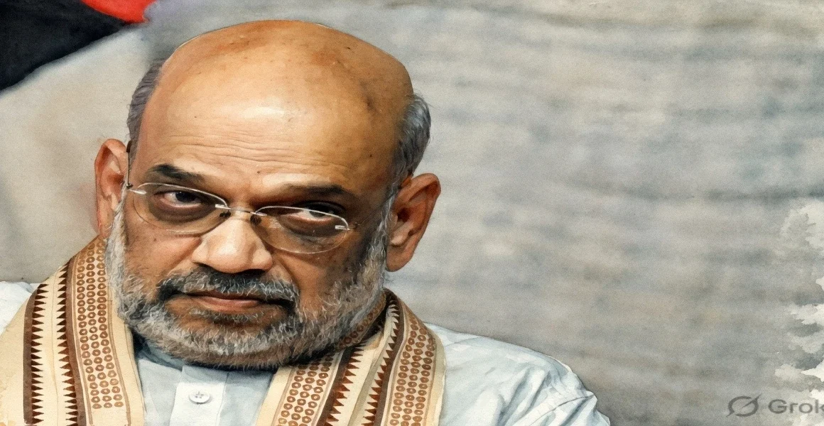 അമിത് ഷാ ബേപ്പൂരിൽ; ആവേശക്കടലായി മാത്തോട്ടം! ആ അപ്രതീക്ഷിത നീക്കം…