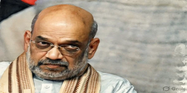 അമിത് ഷാ ബേപ്പൂരിൽ; ആവേശക്കടലായി മാത്തോട്ടം! ആ അപ്രതീക്ഷിത നീക്കം…