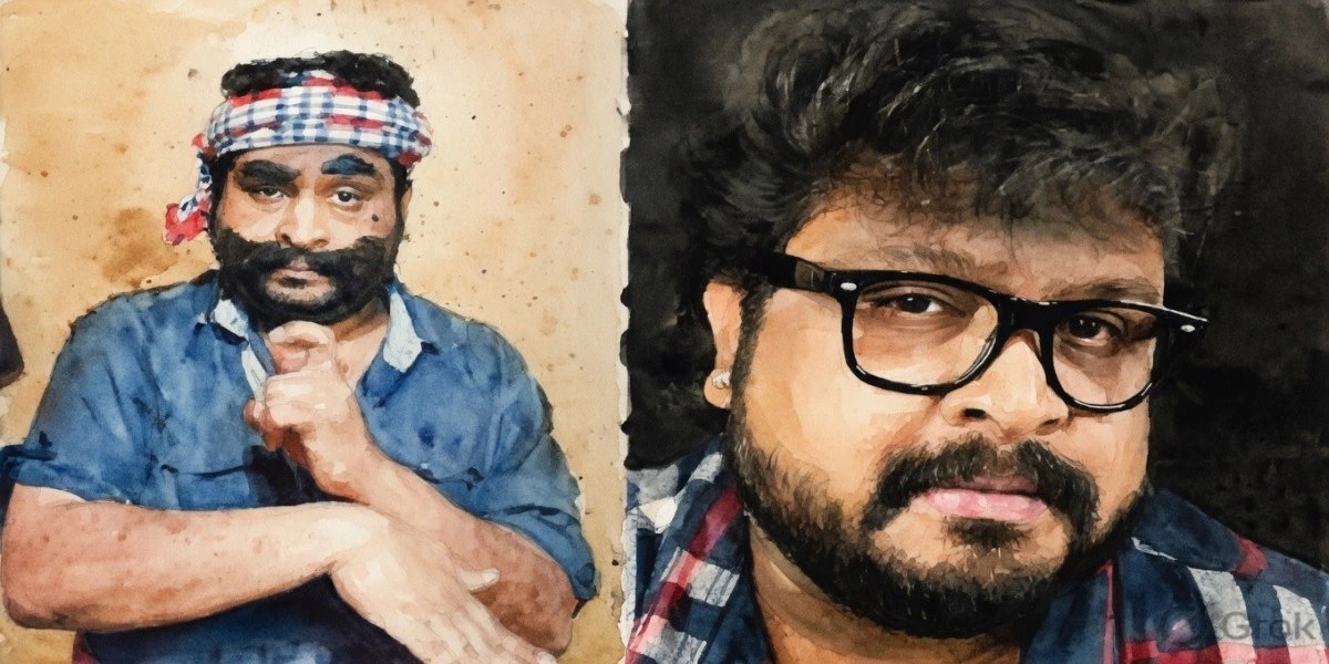 സോഷ്യൽ മീഡിയയെ ഞെട്ടിച്ച് ആ വിയോഗം; ‘ഗുണ്ടാ ബിനു’ അന്തരിച്ചു, അവസാന നിമിഷം സംഭവിച്ചത്…