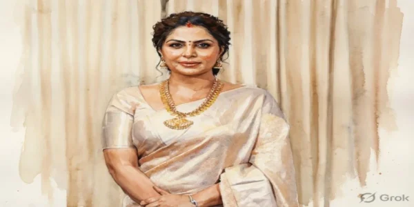 കുങ്കുമപ്പൂവിനും മുൻപേ നടന്ന ആ പോരാട്ടം; കരിയറിലെ വഴിത്തിരിവിനെക്കുറിച്ച് തുറന്നുപറഞ്ഞ് താരം