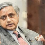 ശശി തരൂരിന്റെ ഗൺമാന് നേരെ ആക്രമണം; മലപ്പുറത്ത് സംഭവിച്ചത്…