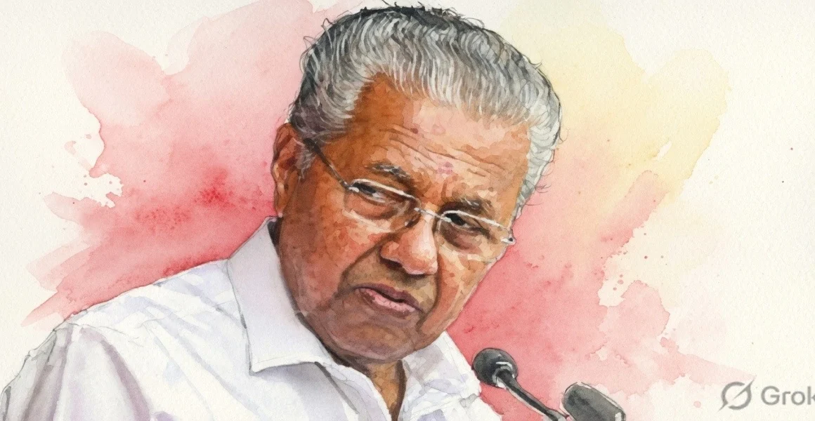 900 വാഗ്ദാനങ്ങൾ, അതിൽ 97 ശതമാനവും! മുഖ്യമന്ത്രിയുടെ ആ റിപ്പോർട്ട് പുറത്തുവന്നപ്പോൾ…