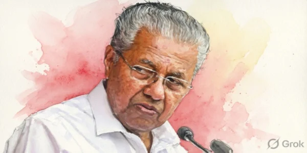 900 വാഗ്ദാനങ്ങൾ, അതിൽ 97 ശതമാനവും! മുഖ്യമന്ത്രിയുടെ ആ റിപ്പോർട്ട് പുറത്തുവന്നപ്പോൾ…